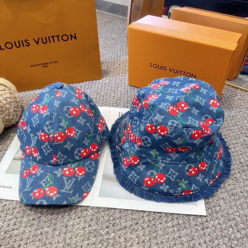 LV hat dx09